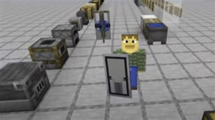 What does the ominous banner do in minecraft