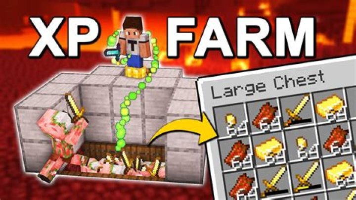 What does xp do in minecraft