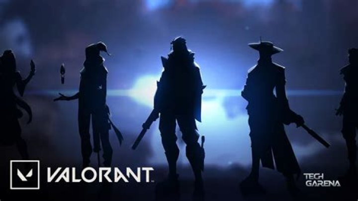 What doesn’t mean in valorant