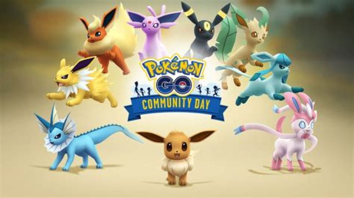 What eevee evolutions are best in pokemon go