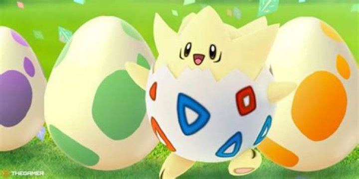What eggs hatch what pokemon go