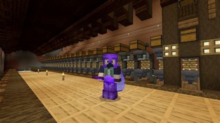 What game system plays minecraft