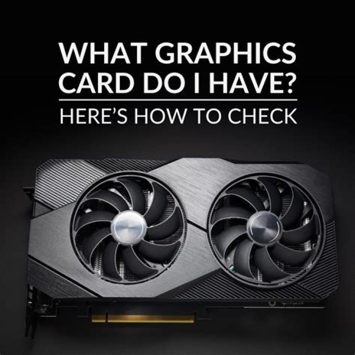 What graphics card do i need for minecraft