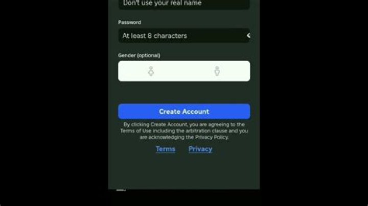 What happended to roblox