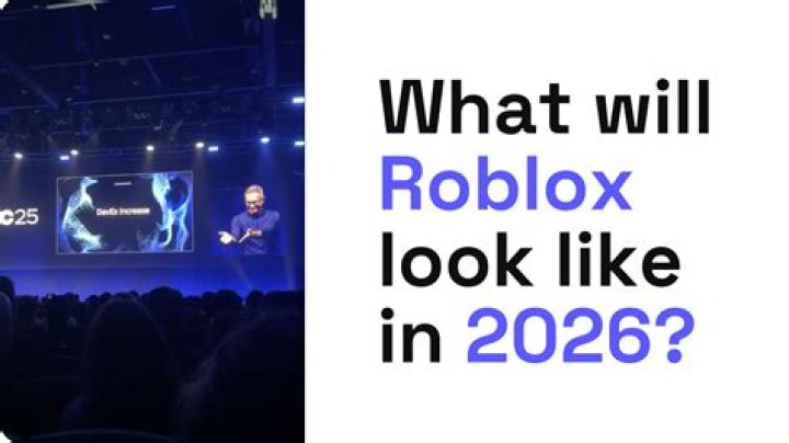 What happened to roblox december 2021