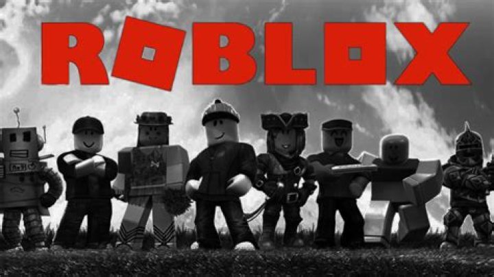 What happened to roblox.