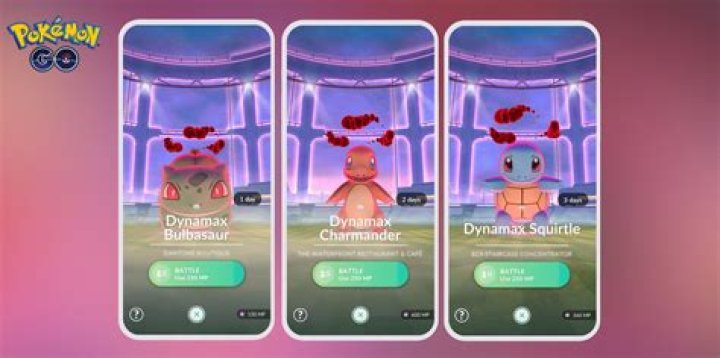 What happens if you lose a battle in pokemon go