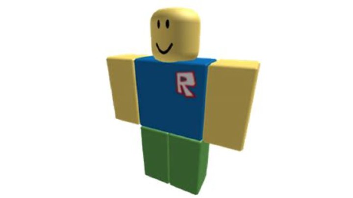 What is a guest in roblox