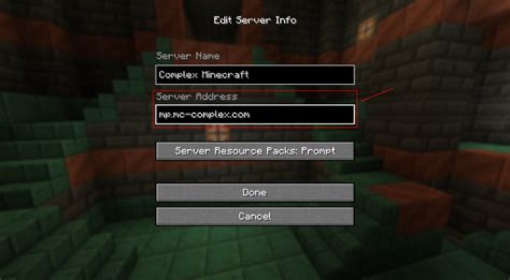 What is a minecraft smp
