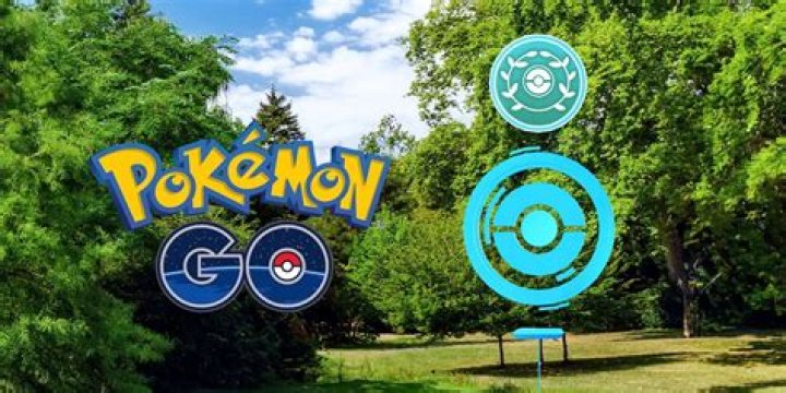 What is a poke stop in pokemon go