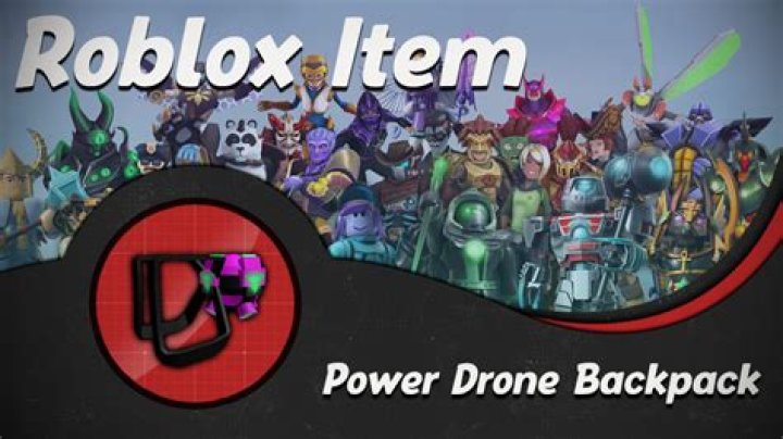 What is a roblox virtual backpack