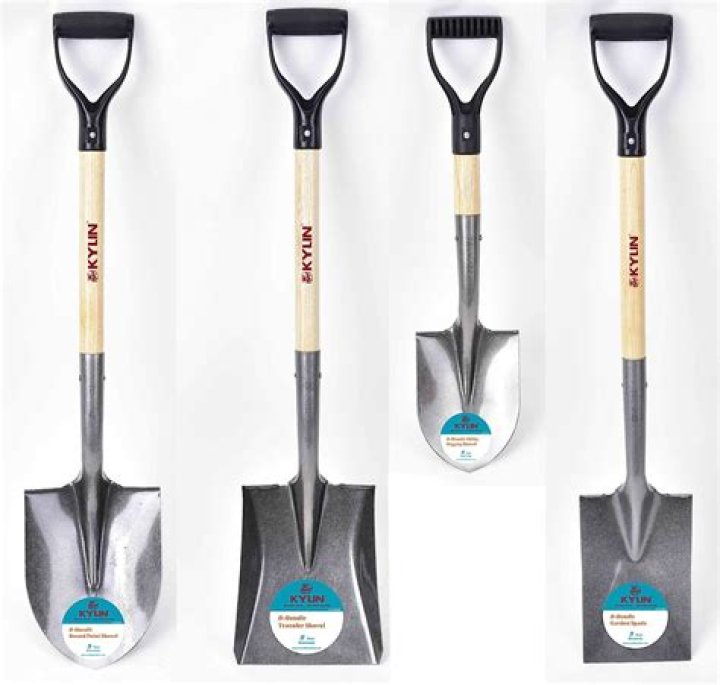 What is a spade in minecraft