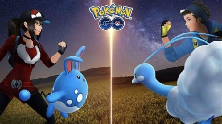 What is a super effective charged attack in pokemon go