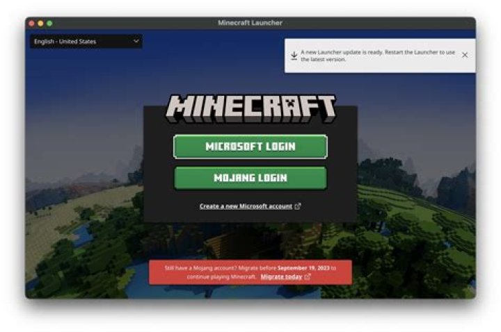 What is button 2 on minecraft for mac
