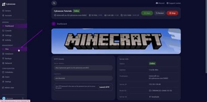 What is cracked minecraft