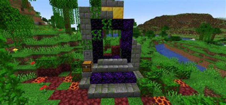 What is crying obsidian in minecraft