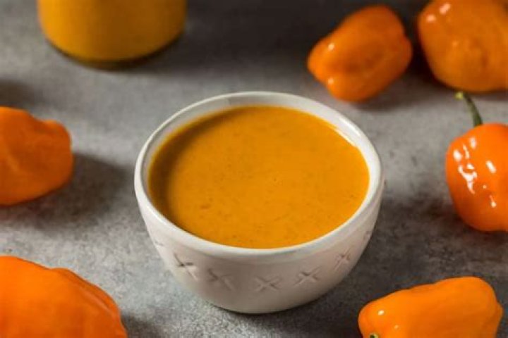 What is diablo sauce made of