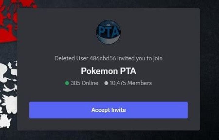 What is discord pokemon go