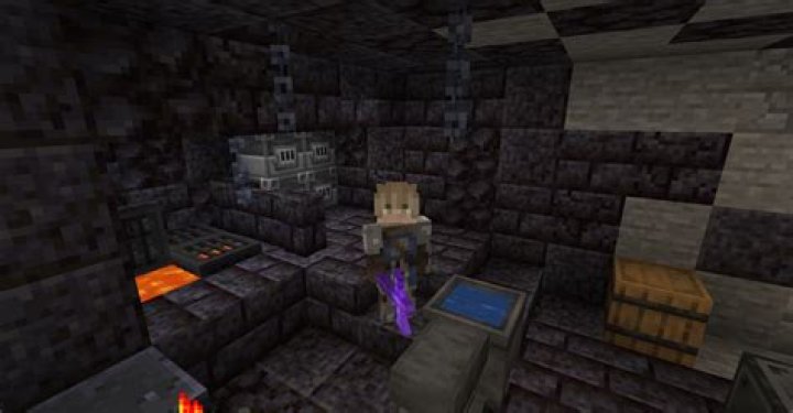 What is forge minecraft