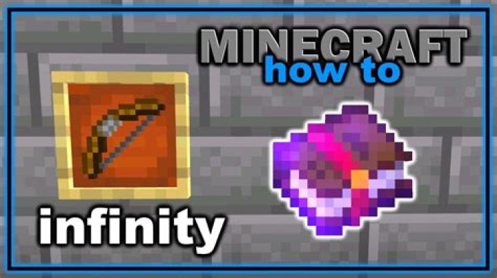 What is infinity minecraft