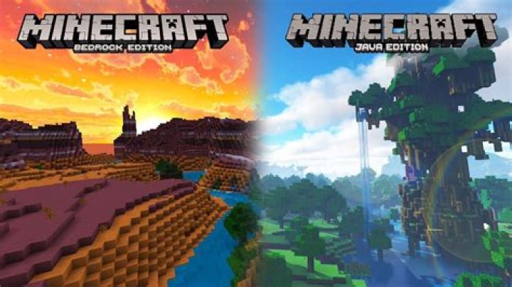 What is java minecraft