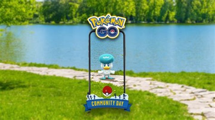 What is july community day pokemon go 2021