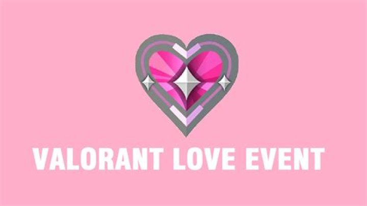 What is love rating in valorant