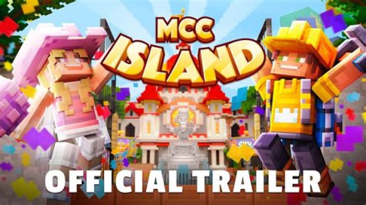 What is mcc minecraft