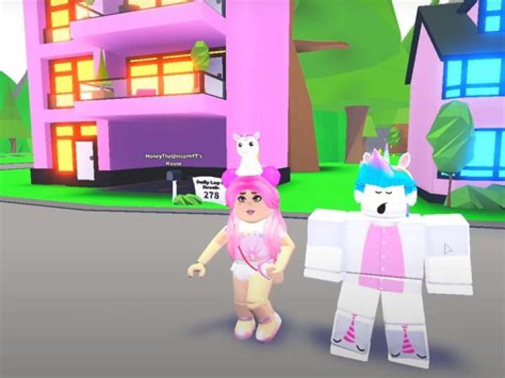 What is meganplays name on roblox
