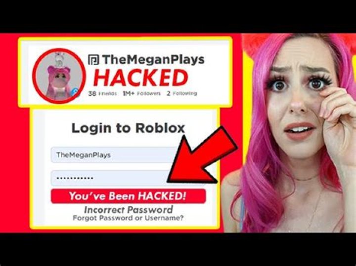 What is meganplays roblox password 2020 real