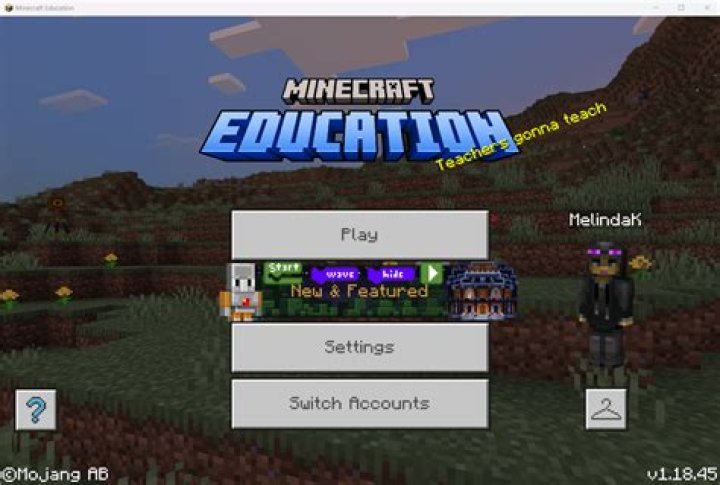 What is minecraft education edition
