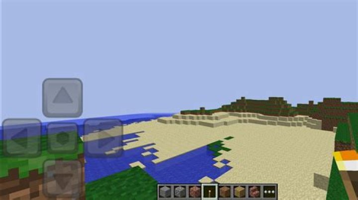 What is minecraft pe