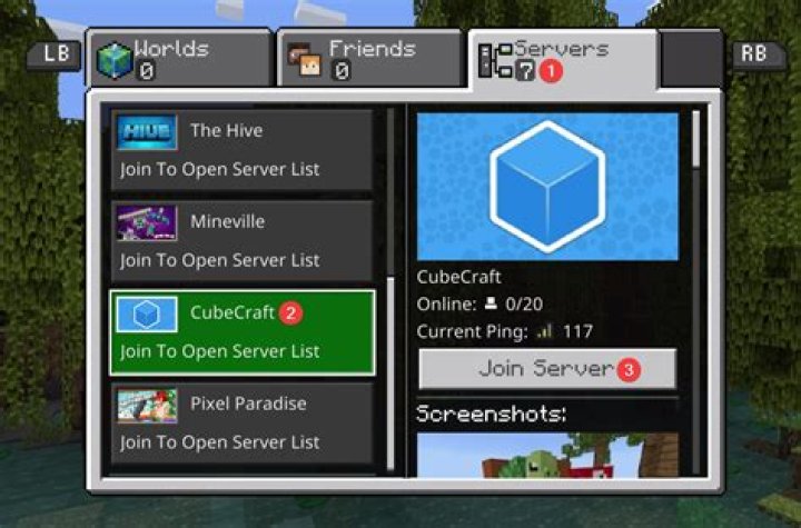 What is minecraft server