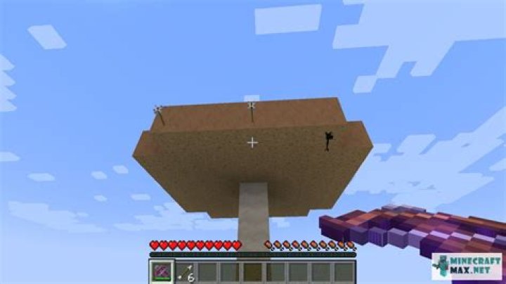 What is multishot in minecraft
