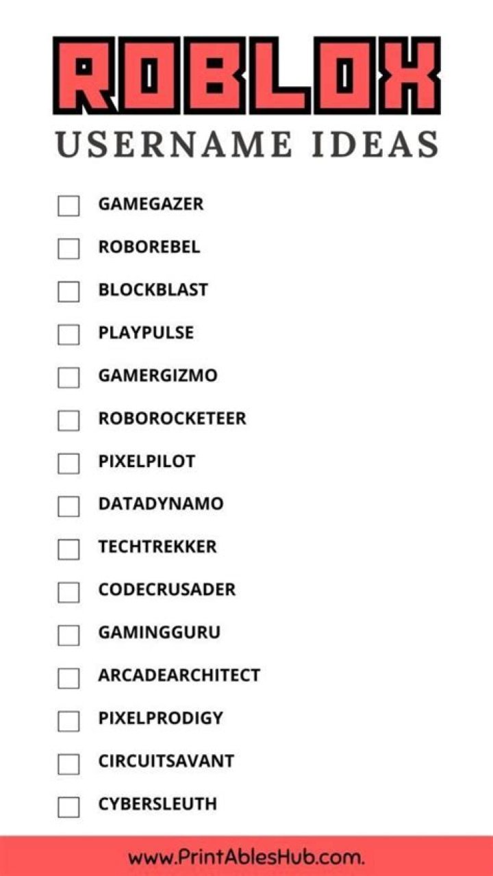 What is myusernamesthis roblox name