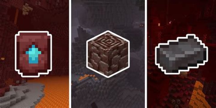 What is netherite in minecraft