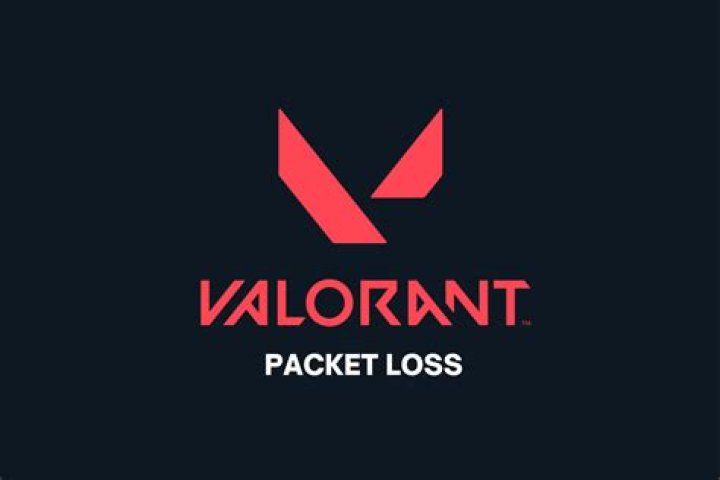 What is packet loss in valorant