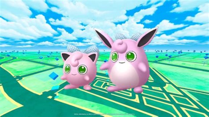 What is pokemon ribbon pokemon go