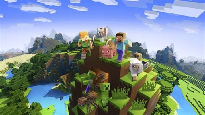 What is pve in minecraft