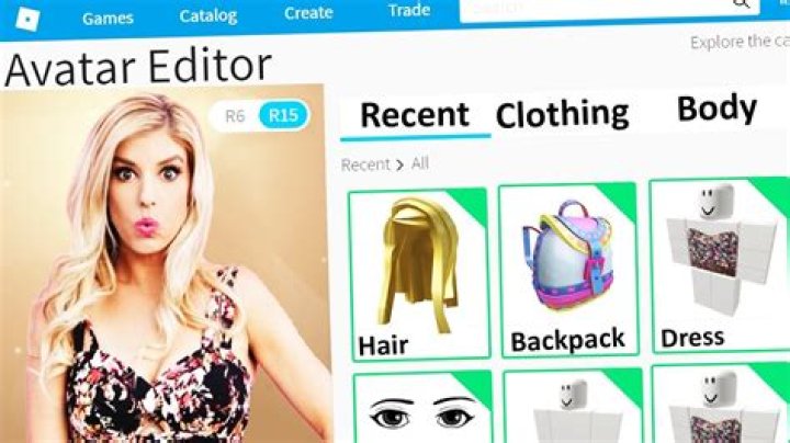 What is rebecca zamolo roblox name