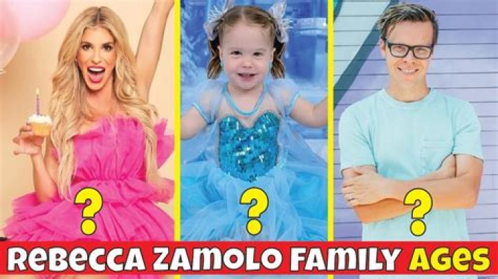 What is rebecca zamolos roblox name