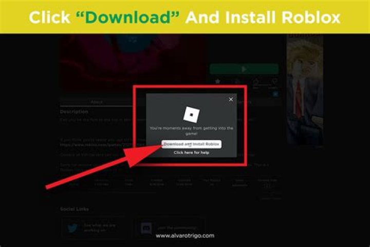 What is roblox new update 2021