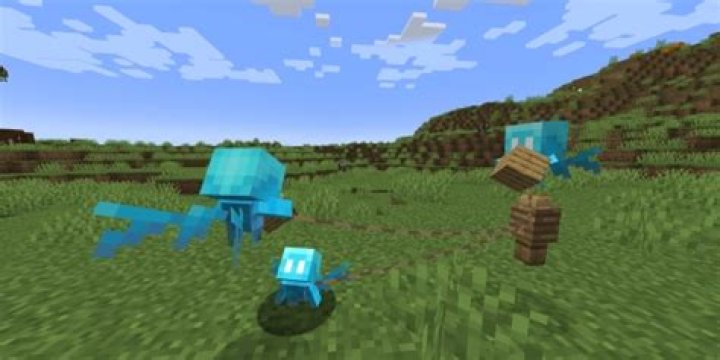 What is the allay minecraft