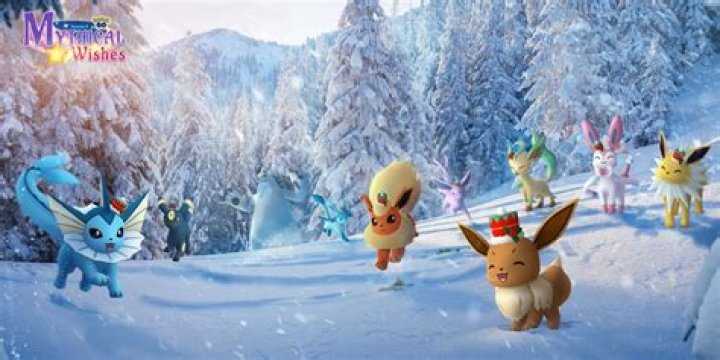 What is the best eevee in pokemon go