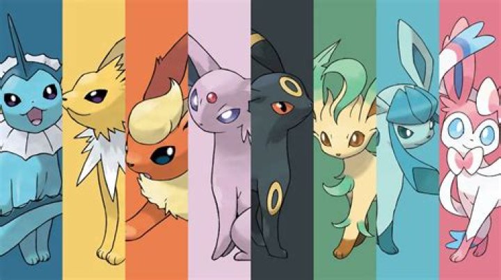 What is the best eeveelution pokemon go