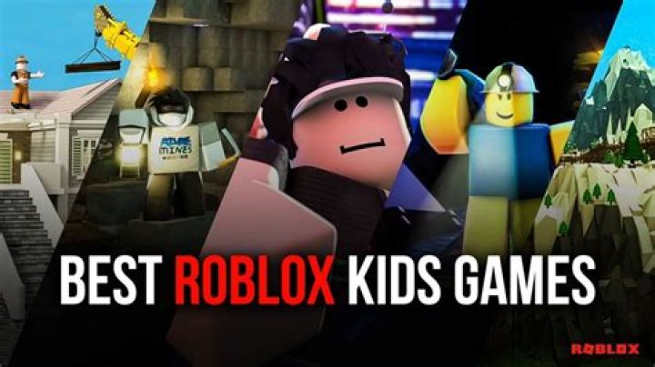 What is the best game in roblox 2022
