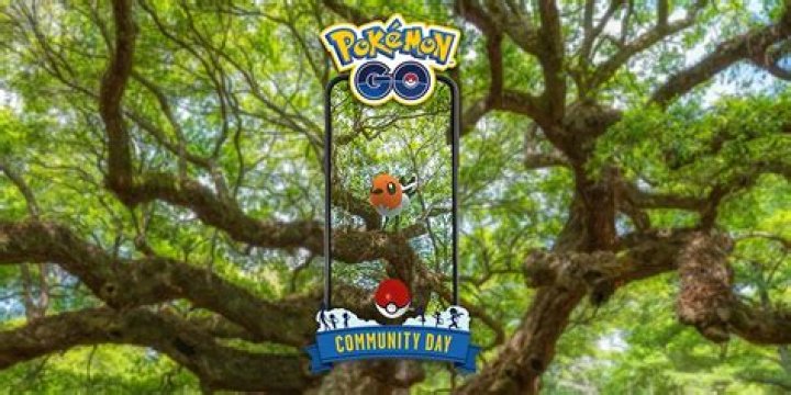 What is the bravest bird event pokemon go