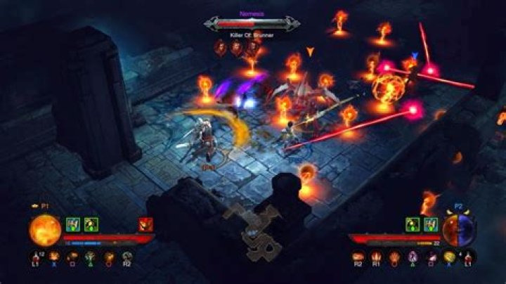 What is the difference between diablo 3 and reaper of souls