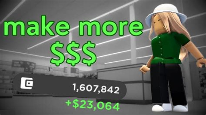 What is the highest paying job in greenville roblox