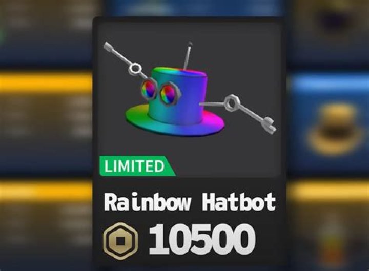 What is the most expensive roblox item 2020